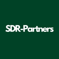 SDR-Partners logo - Similar company to Copenhægency