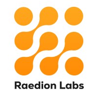Raedion Labs logo - Similar company to Ebone