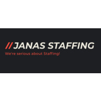 JANAS Staffing logo - Similar company to Tappr
