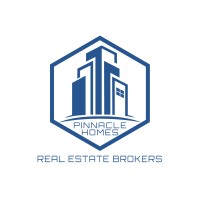 Pinnacle Homes Real Estate Brokers logo - Similar company to The Mega Quality