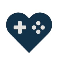 Agapo Games logo - Similar company to Brickadia, Llc