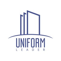 Uniform Leader logo - Similar company to Uniform Edit