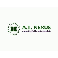 A.T. NEXUS logo - Similar company to Dfert Garden Range