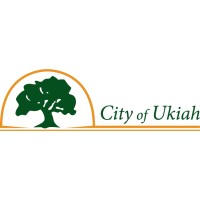 City of Ukiah logo - Similar company to Electrical District No. 3