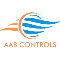 AAB Controls logo - Similar company to Cool.Sa