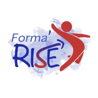 Forma'Rise logo - Similar company to Asgr Formation