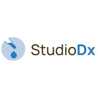StudioDx logo - Similar company to Prodct