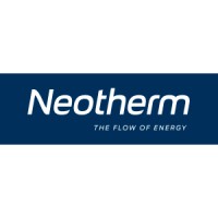 Neotherm A/S logo - Similar company to Isicom Denmark A/S