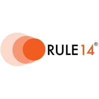 Rule14 LLC logo - Similar company to Gauri Techno Systems