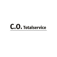 C.O. Totalservice logo - Similar company to Ayla Aps