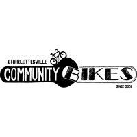 Charlottesville Community Bikes logo - Similar company to Devotion To Children