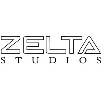 Zelta Studios logo - Similar company to Zee Animation Studio