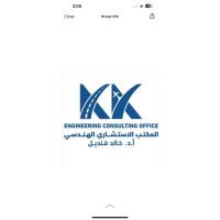 Dr. Khaled Kandil logo - Similar company to Future Consultant