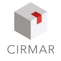 Cirmar logo - Similar company to Trackonline ♻️ Developed By Bexter