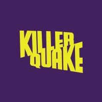 Killer Quake logo - Similar company to Olin Ars
