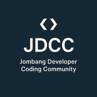 JDCC - Jombang Developer Coding Community logo - Similar company to Thought&Function