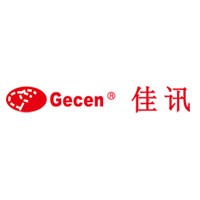 Gecen intelligent Technology logo - Similar company to Ariasat