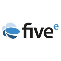 five-e business AG logo - Similar company to Kuhn Solutions