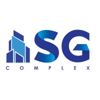 SG Complex logo - Similar company to Meng Brothers Co., Ltd.