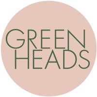 Green Heads logo - Similar company to Low Prices