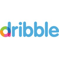 Dribble logo - Similar company to Dribble