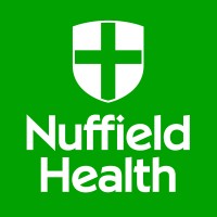 Nuffield Health Shrewsbury Hospital logo - Similar company to Llanidloes Rfc