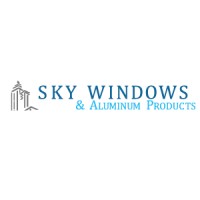 Sky Windows and Doors logo - Similar company to Sky Windows