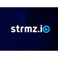 strmz.io logo - Similar company to Bestwebdesigntools