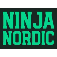 NinjaNordic logo - Similar company to Digital Prowler