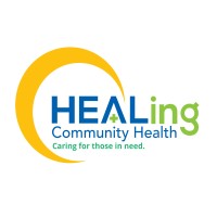 HEALing Community Health logo - Similar company to Hiredsmartjobs.Com