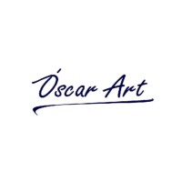 Oscar Art logo - Similar company to Beba'S