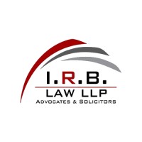 I.r.b Law Llp