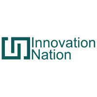 Innovation Nation logo - Similar company to The Innovation Family