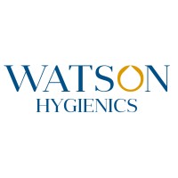 Watson Hygienics logo - Similar company to Wingguard