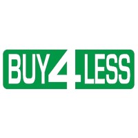BUY4LESS logo - Similar company to Digipartnerz