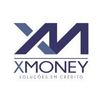 XMoney Soluções em Crédito logo - Similar company to Recebe. Seu Aluguel, Antecipado.