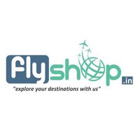 Flyshop.in logo - Similar company to Travbizz