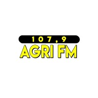 107,9 Agri FM RADIO logo - Similar company to Cama Collective