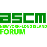 ASCM New York City - Long Island Forum logo - Similar company to Nventic