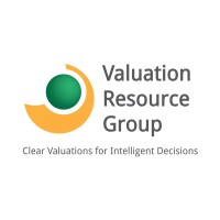 Valuation Resource Group LLC logo - Similar company to Valuation & Litigation Services, Llc