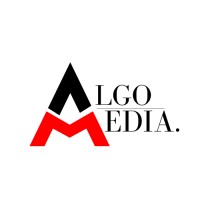 Algo Media logo - Similar company to Scaling With Acquisition