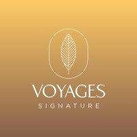 VOYAGES SIGNATURE logo - Similar company to Jrt Formation