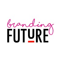 Branding Future logo - Similar company to Studio—Rp