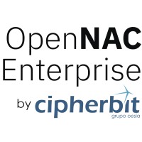 OpenNAC Enterprise by Cipherbit - Grupo Oesía logo - Similar company to Cipherbit-Grupo Oesía
