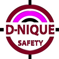 DNique Safety logo - Similar company to Advisor Avenue