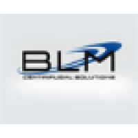 BLM Automatic Clutch logo - Similar company to Generalaire Canada