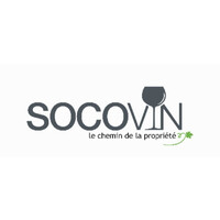 SOCOVIN logo - Similar company to In Vino Veritas