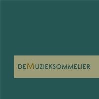 De Muzieksommelier logo - Similar company to D-Dream