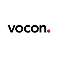 Vocon logo - Similar company to Mdeas Architects