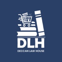Deccan Law House logo - Similar company to Vaatify